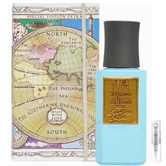 Nobile 1942 Il Capriccio del Maestro - Extrait de Parfum - Perfume Sample - 2 ml